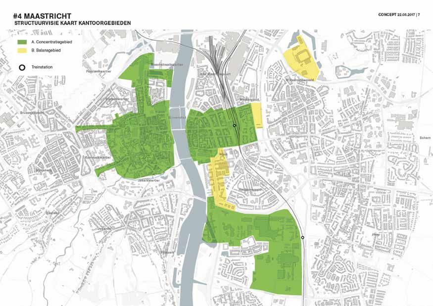 Ontwerp Structuurvisie Ruimtelijke