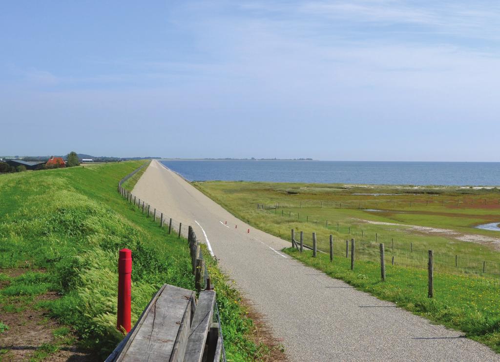 Deltaprogramma Waddengebied