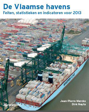 145 2.3. Informatie- en studieopdracht Het VHC-secretariaat vervult autonoom de algemene informatieopdracht van de VHC. Dit omvat onder meer de jaarlijkse publicatie van De Vlaamse havens.