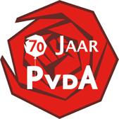 PVDA NIEUWEGEIN NUMMER 3-5 SEPTEMBER 2016 De Rode Verdieping Nieuwsbrief PvdA Nieuwegein Word lid Samen kunnen we nog beter werken