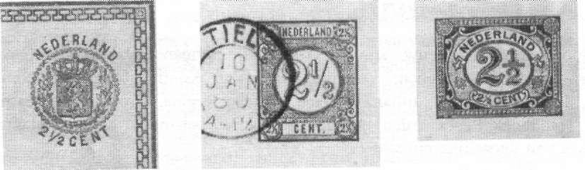 Zegel-indrukken De eerste Nederlandse briefkaart werd uitgegeven in 1871. Sindsdien zijn er heel wat verschillende exemplaren verschenen.