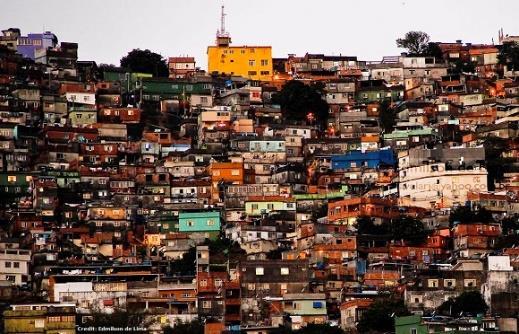 Extra excursiemogelijkheden (tegen meerprijs) Rio de Janeiro Santa Teresa (op dag 4; duur 4 uur) Santa Teresa ligt op een heuvel met uitzicht op de Baai van Guanabara en het stadscentrum.