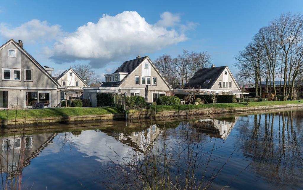 Kenmerken & specificaties Inhoud woning: 615 m³