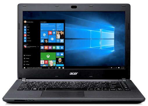 Acer Aspire V3-372-33XH Acer Aspire ES1-523-60YZ 499,99 449,99 Processor: Intel Core i3-6006u Processor Processor snelheid: 2.0-2.5 GHz Beeldscherm: 13.