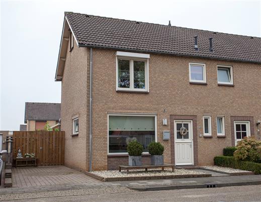 TE KOOP Ellenberg 13 5872AM Broekhuizen Aan de Dijk 12 6049