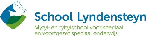 Informatiebulletin Nummer 110 Juli 2017 School Lyndensteyn Hoofdstraat 1 9244 CL Beetsterzwaag Dit magazine is te vinden via de knop Actueel van onze website www.schoollyndensteyn.