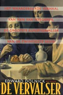 Achtergrond: Geert Jan Jansen is, naast Han van Meegeren, de bekendste meestervervalser uit Nederland. Tientallen jaren vervalste hij schilderijen van onder andere Picasso en Dalí.