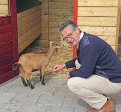 Een groep enthousiaste bewoners van de Boogfries heeft de handen ineengeslagen en dit prachtige resultaat bereikt.