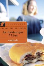 De Hamburger Files Naam: Luc van den Broek Klas: 3T2 Naam uitgever: