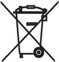 TECHNISCHE GEGEVENS 6.2 AFMETINGEN Afbeelding 13: Afmetingen in mm (inch) ChargeMaster modellen 12/25-3 en 24/12-3 6.