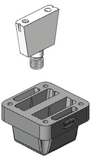 4 Prodigy HDLV Generation II pomp,