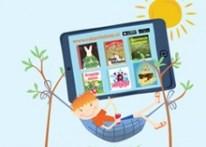 Deze zomer komt de Bibliotheek daarom weer met een nieuwe editie van de VakantieBieb-app met leuke jeugd-ebooks voor leerlingen van groep 3 t/m 8.