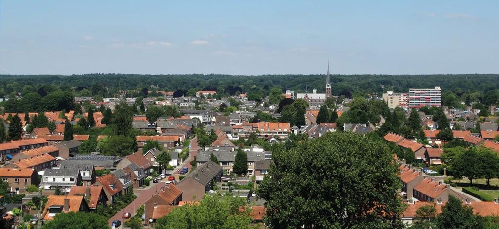 Bestuurlijke stijl en competenties Bestuursstijl De burgemeester is in de eerste plaats mensgericht, benaderbaar en creëert draagvlak.