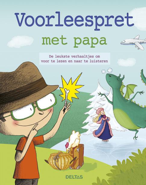 voor berenzus