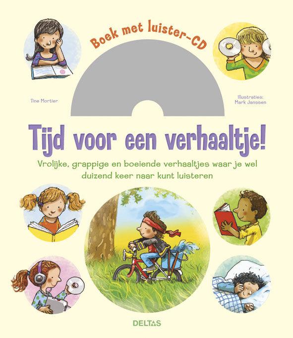 (met cd) Mijn magische