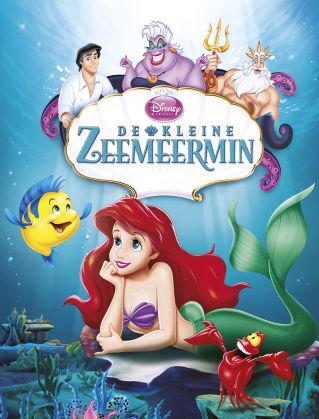 het Beest Disney