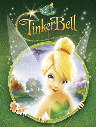 Disney Tinkerbell