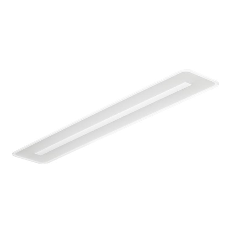 Specificaties Type SM480C Lichtbron Philips Fortimo LEDline 1R Vermogen 3000 K: 37 W (3000 lm), 42 W (3500 lm), 47 W (4000 lm) 4000 K: 35 W (3000 lm), 40 W (3500 lm), 45 W (4000 lm) Lichtstroom 3000,