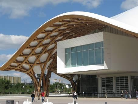 Centre Pompidou Metz: een weekendje waard Een tip voor diegenen die nog een weekendje weg willen in het najaar. Ga eens naar Metz, het ligt nog geen 300 km van Maastricht.