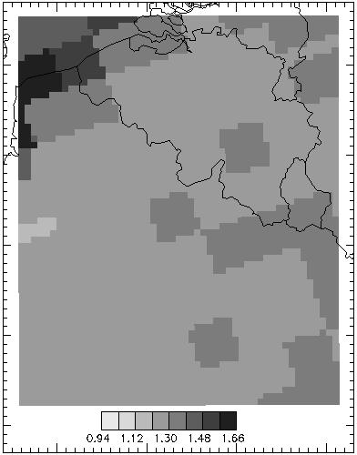 Klimaatscenario s