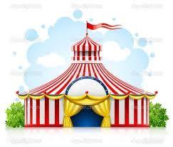 P G 12 Activiteitenoverzicht Yoppi s! (6-10 jaar) Circus JRKino: zaterdag 1 februari 14u - 17u Circus JRKino is in het dorp! Dat wordt een echt spektakel!