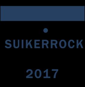 Suikerrock 2017.