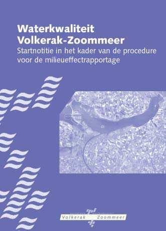 bestaande sluizen > Startnotitie en inspraak 2002 > Grote vogelsterfte in het meer > Rijkswaterstaat start Verkenning naar structurele