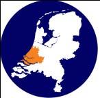 Groei aantal KNHB-leden per vereniging in district Zuid-Holland Groei aantal KNHB-leden in de periode 2006-2010 per 3-cijferige postcode Groei aantal leden in de periode 2006-2010 per 3-cijferige