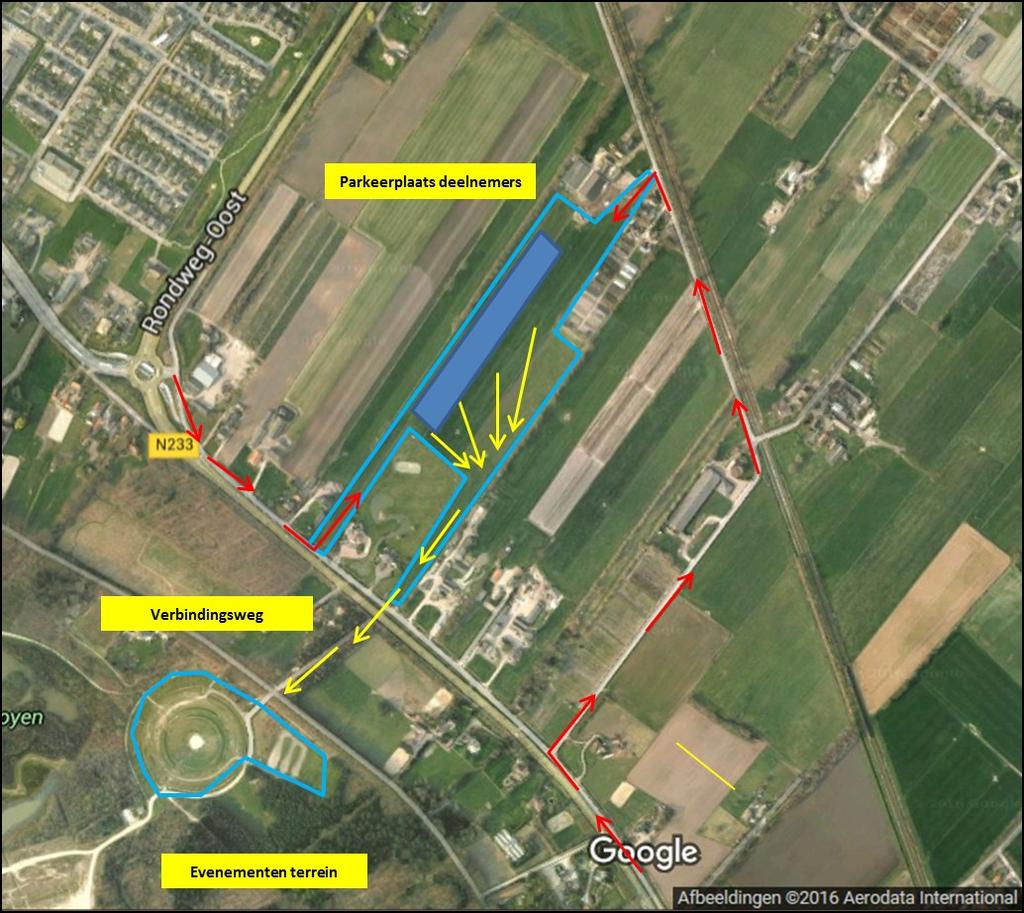 Routebeschrijving en parkeren Het recreatieterrein Kwintelooyen bevindt zich langs de N233 in de gemeente Rhenen.