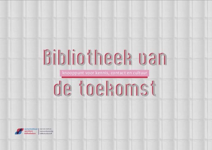 Bijeenkomst bibliotheken Provincie