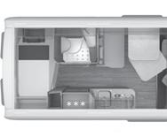 BOXLIFE Technische gegevens Prijzen KNAUS BOXLIFE Technische gegevens BOXLIFE 540 MK BOXLIFE MQ BOXLIFE 630 ME FIAT Basismotor ¹) FIAT 2,0 l Multijet 115 (85 kw/115 pk) 3.