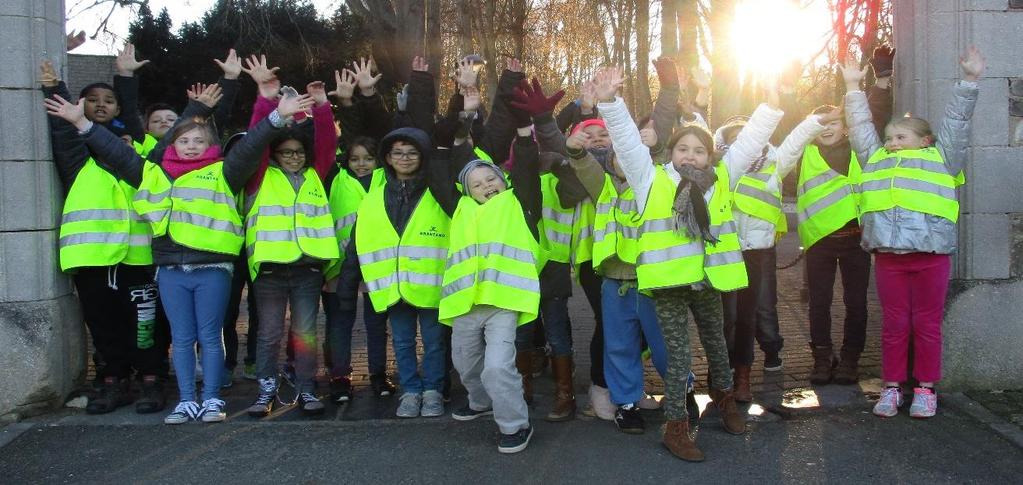 Bij de optieker kopen we