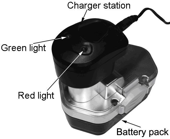 Onder extreme omstandigheden kan het voorkomen dat de batterij gaat lekken. Wanneer u vloeistof op de batterij ontdekt, volg dan de onderstaande instructies: Neem de vloeistof zorgvuldig op d.m.v. een vod.