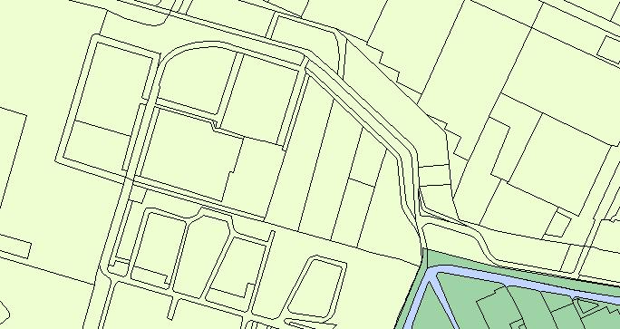 28 5. RANDVOORWAARDEN 5.1 Inleiding Dit hoofdstuk bevat een beschouwing op die factoren die een beperking kunnen inhouden voor de planlocatie.