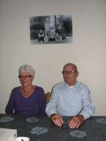 Generatie 2 (ouders) 2 Teunes (Teun) Koppenaal, geboren op 31-03-1937 in Den Bommel, Zuid-Holland.