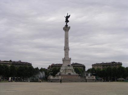 Monument des
