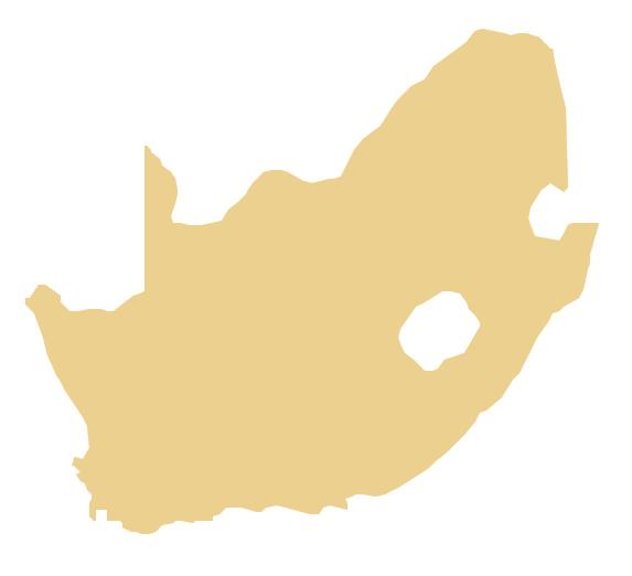 Zuid-Afrika Zuid-Afrika wordt gezien als een van de meest ontwikkelde landen van Afrika en de hub voor zakendoen in Sub-Sahara Afrika.