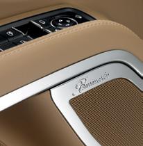 Beheersing Comfort Een opera in een wereld vol soapopera s. Het Burmester High-End Surround Sound System.