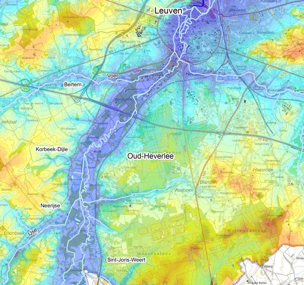 Voorbeeld 1: