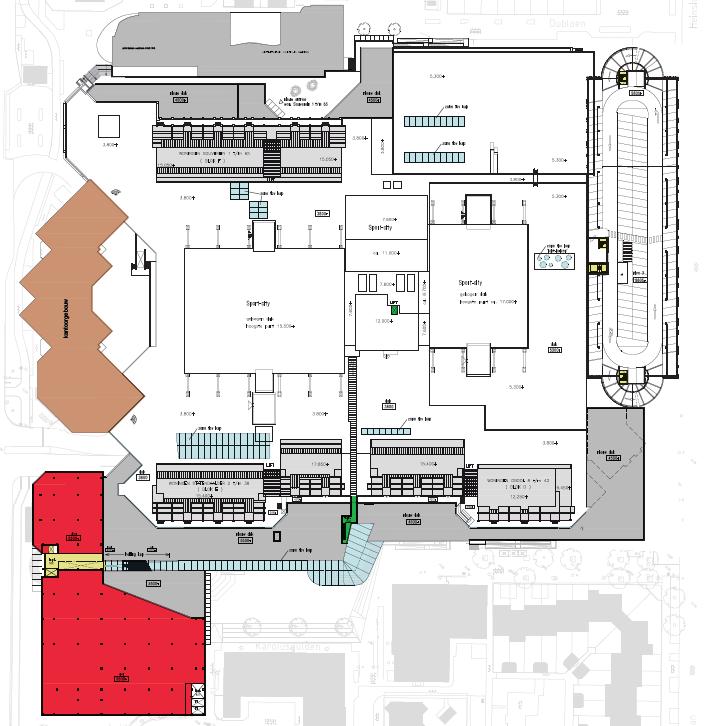 Planoptimalisatie connectie