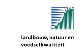 ministerie van Landbouw, Natuur en