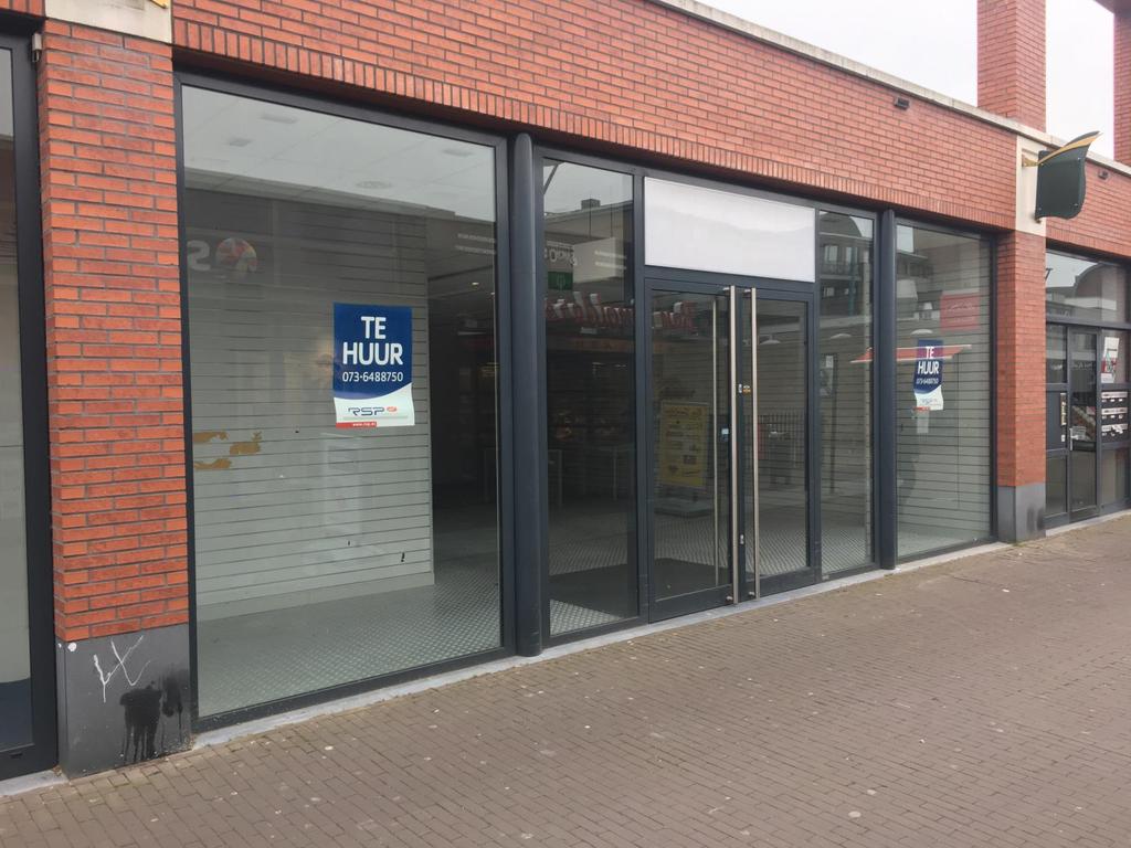 Handwerkstraat 15 Valkenswaard