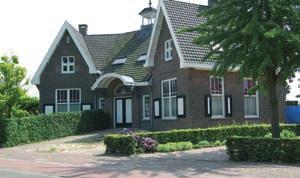 Bergeijk, Startersvereniging Bergeijk, Woningcorporatie Woningbelang uit Valkenswaard Keeris