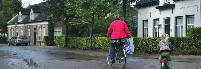 van Valkenswaard. Hier heeft uw omgeving nog de menselijke maat.