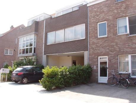 Project Wijkstraat / Kogelstraat, Diepenbeek - Omschrijving: