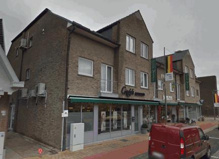 Project Hoeve Smisbroekstraat, Wellen - Voorzien van sociale huurwoongelegenheden in een hoeve in de Smisbroekstraat te Wellen.