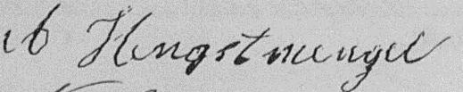 1860 tweede huwelijksaangifte/-afkondiging in Sint Maartensdijk 03.05.