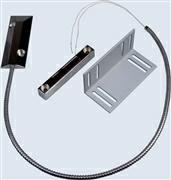 Glasbreuk detectoren Magneetcontacten JA 110B JA 110M Voeding: via de BUS van de centrale, 12V (9 15 V) Stand by stroomverbruik: 5 ma Installatie hoogte: 2.