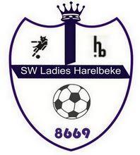 VOETBAL DVDAMESVOETBALCLUB SW LADIES HARELEKE Competitief VERANTWOORDELIJKE : Carlos Verstraete Ter Perre 124 8530 Harelbeke Tel:056/714963 - GSM :0475/639417 - E Mail: carlos@zwvl.