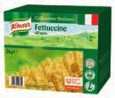 Crème - Crème d Asperges (2,7 kg) Thee - Thé Vetstoffen Matières grasses (VOOR 10 PERSONEN - POUR 10